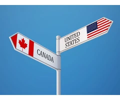 What are the 4 Major Differences in Relocating to the US vs. Canada