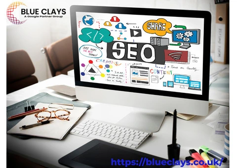 Outrank Your Competition with the Best SEO Agency in the UK!