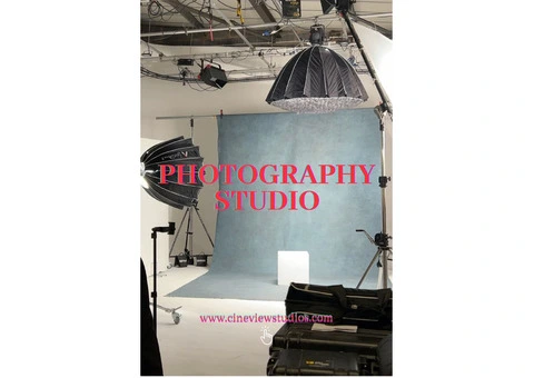 Photo Studio Hire and Film Studio Hire - Cheap - London