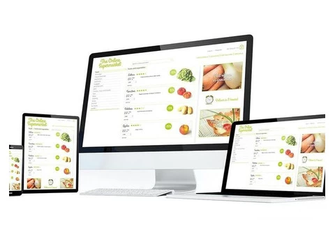 Best Web Design Agency in UK | Responsive Website Development Company in UK | Fully Managed Website - 2/4