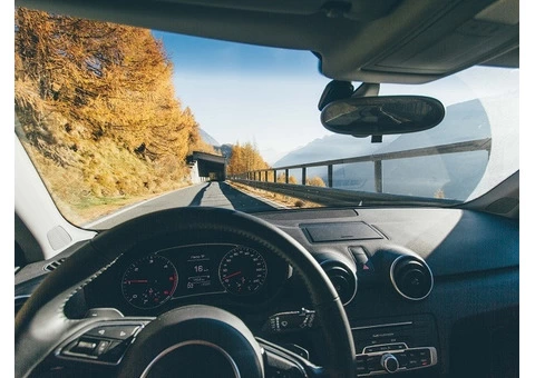 Book your London Chauffeur Service from Noble Transfer