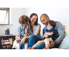 Become a foster carer with Fostering Families in Derby