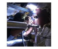 London Based Family Run Welding Workshop - Sparks!