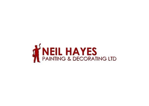 Commercial & Industrial Painter Liverpool