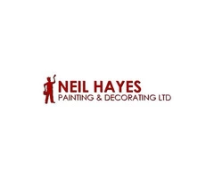 Commercial & Industrial Painter Liverpool