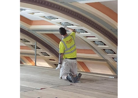 Commercial & Industrial Painter Liverpool - 2/2