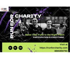 Raise Your Fund to the Right Place: Participation Is Everything