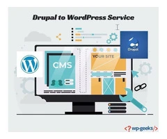 Ensuring a Successful Transition from Drupal to WordPress