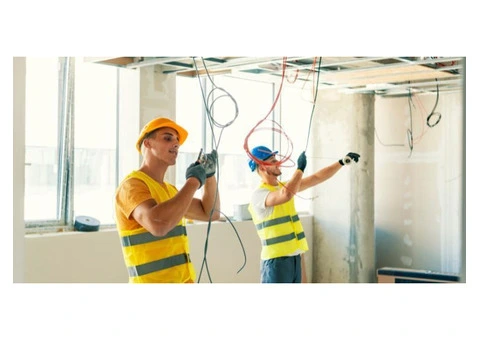 Edanpower Installations Limited: Reliable 24 Hour Emergency Electrician in Solihull