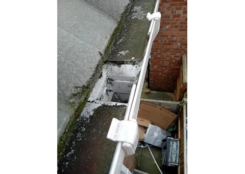 Gutter Cleaning | Gutter Cleaning Service Aston