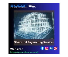 Steel Detailing Tekla Birmingham