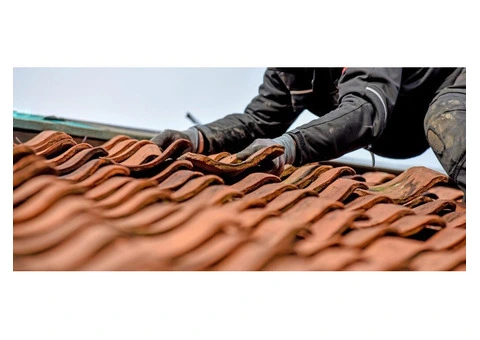 Cost Effective Roof Repairs in Leicestershire