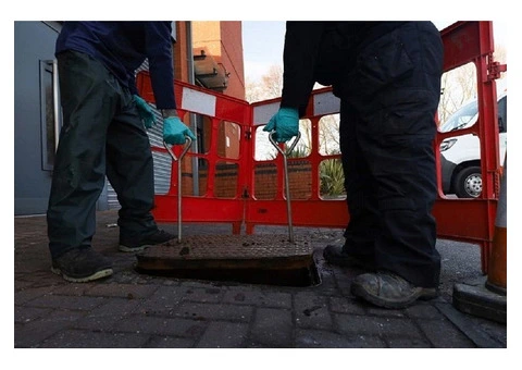 Drain Unblocking Manchester – Quick & Reliable Service