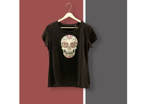 Celebrate Blessed Friday and Save Up to 15% on Custom T-Shirts Printing