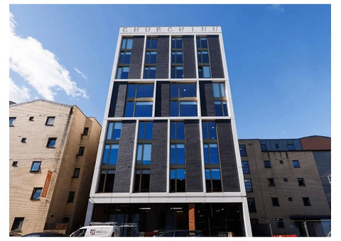 Affordable Accommodation for Students: Element, Manchester - 2/5