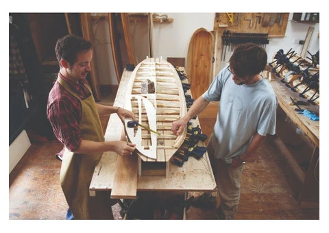 Ride the Waves in Style with Predn Surf Co’s Custom Surfboards – Cornwall