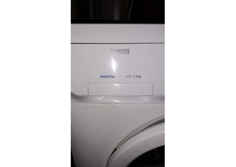Washing machine fully working can deliver - 1/7