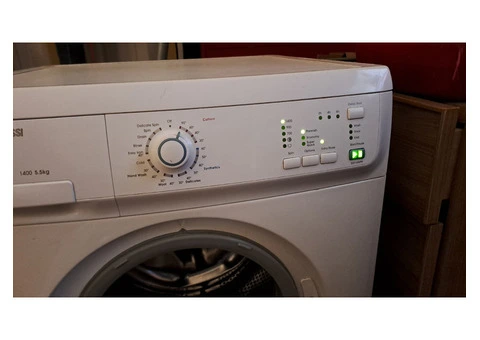 Washing machine fully working can deliver - 2/7