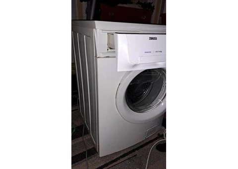Washing machine fully working can deliver - 4/7