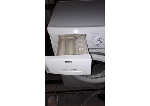 Washing machine fully working can deliver - 6/7