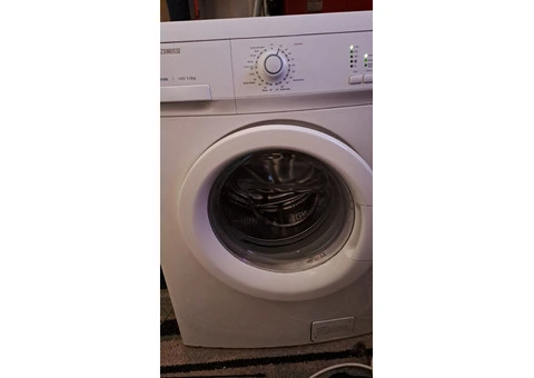 Washing machine fully working can deliver - 7/7