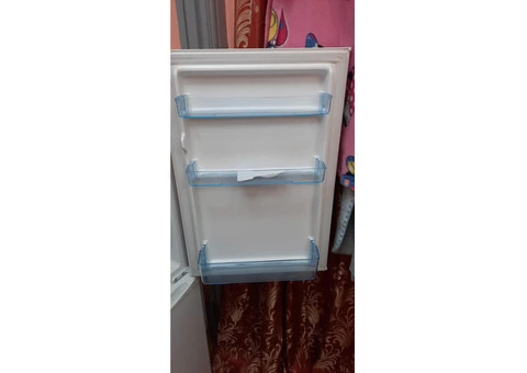 Fridge freezer fully working can deliver - 3/5