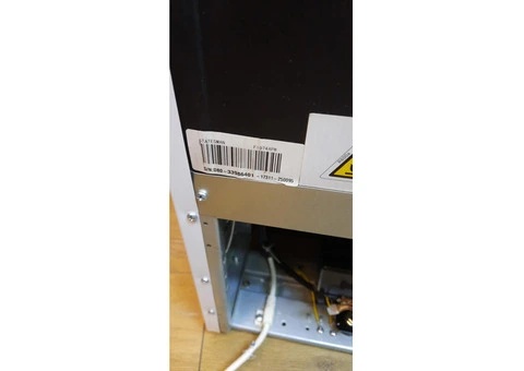 Fridge freezer fully working can deliver - 4/5