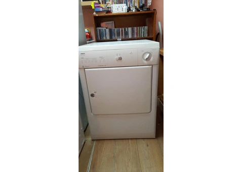Tumble dryer 6kg with condenser can deliver - 2/4