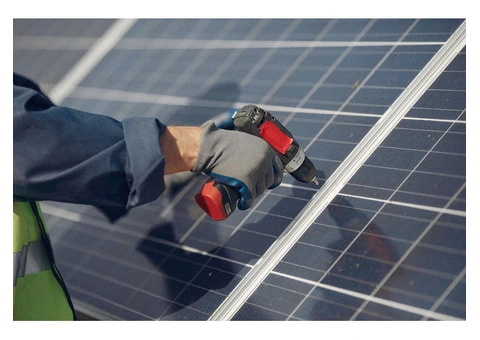 Expert Solar Panel Installation Services in the UK
