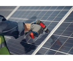 Expert Solar Panel Installation Services in the UK