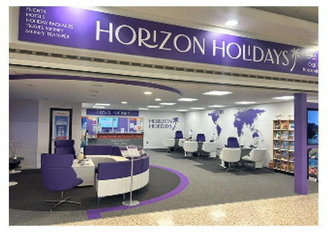 Horizon Holidays