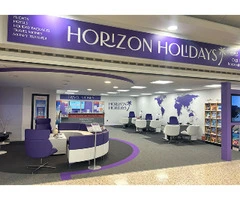 Horizon Holidays