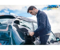 Electric Car Chargers - Top Brands, Trade Prices | Deliver Electrical