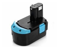 Power Tool Battery for Hitachi DV18DVC