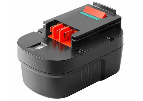 14.4V Black & Decker A14 Battery for CP142 Drill Driver