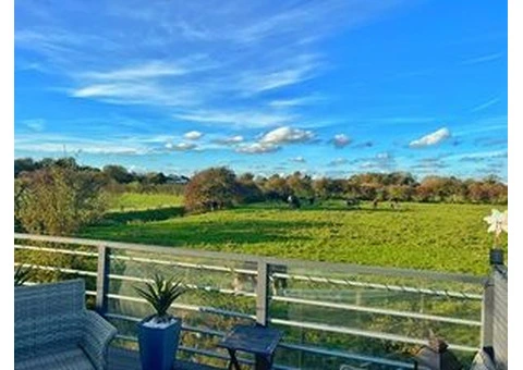 Lytham Edge Lodge Park