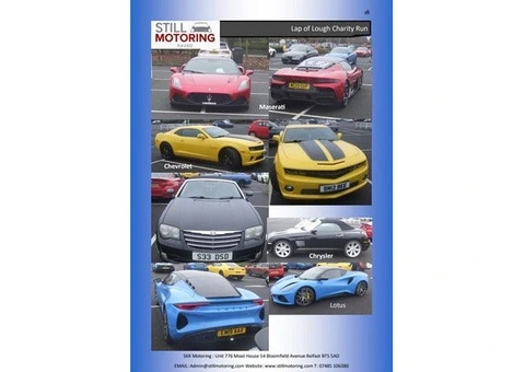 Still Motoring Magazine Issue 7-2024 - 6/6