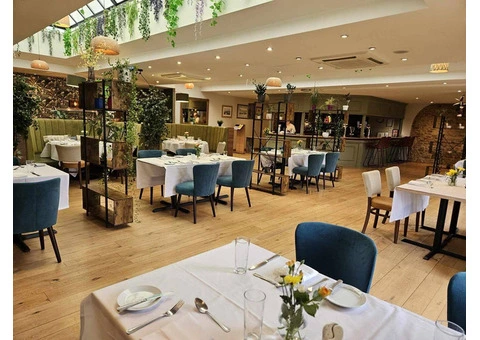 Best Luxury Hotel Accommodation in Swindon | Stanton House Hotel