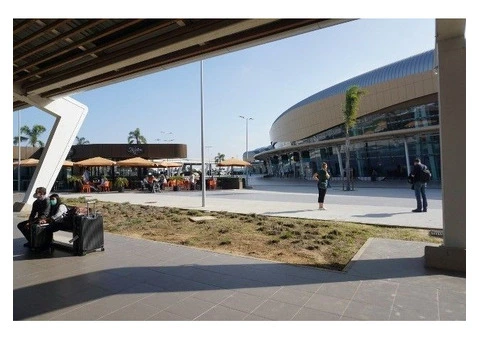 Book Transfer from Faro Airport – Reliable & Convenient Shuttle Service