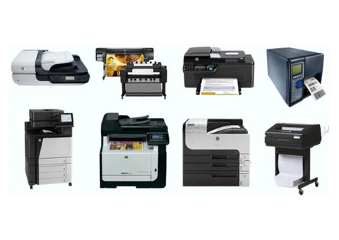 Expert Photocopier & Printer Repairs in Kent | EuroLand IT Services