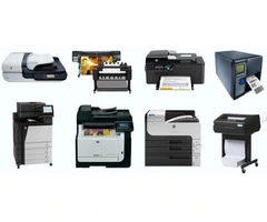 Expert Photocopier & Printer Repairs in Kent | EuroLand IT Services
