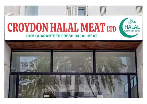 Celebrate Blessed Friday with Up to 15% Off on Signage Board Printing and Design