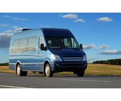 Discover the Best Minibus Hire Services in London for Stress-Free Travel