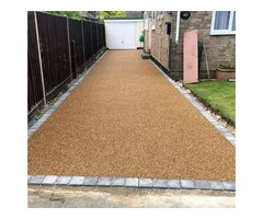 Transform Your Driveway with Stonecross Paving Ltd.