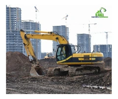 Devon Plant Services – Quality Equipment & Reliable Solutions by D.hall Plant