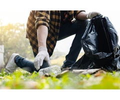 Green Oil Innovations: Plastic2Oil Technology