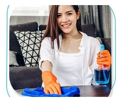 Reliable Cleaners in Edinburgh - Professional Cleaning Services