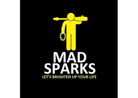 Mad Sparks