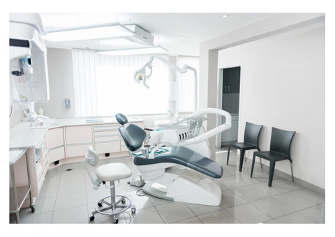 Private Dental Clinic in South Kensington