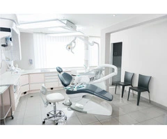 Private Dental Clinic in South Kensington
